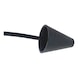 Leak detector device 12 V - LKDETRDEV-GAS-12V-65W - 3