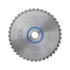 Kreiss&auml;geblatt Metall HEAVY DUTY f&uuml;r Akku-Metallhandkreiss&auml;ge - KRSAEBLA-MET-HM-WZ-165X1,6/1,2X20X40 - 1