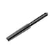 Maschinengewindebohrer HSCo Muttern, Durchgangsloch DIN 357 - MGBO-DULO-HSCO-DIN357-BLAU-M12 - 2
