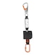 Dispositivo anticaduta retrattile HSG 250 STRAP - 1