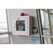 Rescue sign - defibrillator - RESCSIGN-DEFIBRILLATOR-200X200MM - 3