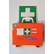 Cartello pronto soccorso, croce - 3