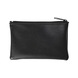 Key pouch unprinted - KEYPOUCH-EASY-BLCK-UNPRINTED - 1