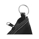 Key pouch unprinted - KEYPOUCH-EASY-BLCK-UNPRINTED - 2