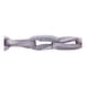 Lashing chain textile one-piece DONOVA POWERLASH - 2