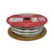 LED light strip 230 V