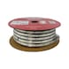 LED light strip 230 V