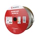 LED light strip 230 V - LED STRIPLIGHT 50M 230V - 2