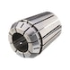 Precision collets ER40 5 &micro;m, ISO 15488, DIN 6499 - 1