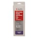 Tapafugas A/C autom&oacute;vel em seringa p. micro-fugas - TAPA-FUGAS A/C R134A/R1234YF AMAR. 40ML - 1