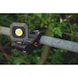 GENOPLADELIG LED-ARBEJDSLAMPE  ERGOPOWER CLAMP - 2