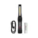 LED-accuhandlamp Ergopower PEN - HANDLAMP-ACCU-ERGOPOWER PEN-1X2600MAH - 1
