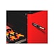 LED-accuhandlamp Ergopower PEN - HANDLAMP-ACCU-ERGOPOWER PEN-1X2600MAH - 2