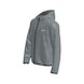 W&Uuml;RTH MODYF START UP 2027 REFLECT jacket with logo - W&Uuml;RTH SUP27 REFLEC JACKET SILVER XXL - 2