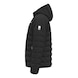 Jacket Moon Start Up 27 - W&Uuml;RTH SUP27 JACKET MOON BLACK XL - 3