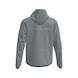 W&Uuml;RTH MODYF START UP 2027 REFLECT jacket with logo - W&Uuml;RTH SUP27 REFLEC JACKET SILVER XXL - 3
