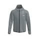 W&Uuml;RTH MODYF START UP 2027 REFLECT jacket with logo - W&Uuml;RTH SUP27 REFLEC JACKET SILVER XXL - 1