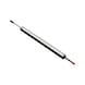 LED-Unterbauleuchte UBL-24-16-Basis mit integriertem IR-Dimmschalter - LEUCHT-SET-UBL-24-16-BASIS-450MM - 1