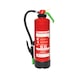 Foam extinguisher fluorine-free frost-resist. FCP - FIREEXTING-FOAM-FF-6LTR - 1
