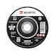 LONGLIFE cutting disc For stone