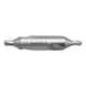 HSS centre drill bit - DRL-CENT-MET-DIN333-A-D5,0MM - 1