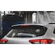 Protector for rear windscreen wiper - PROT-(F.WSCRNWPR REAR)-7,5X69CM-1000PCS - 2