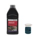 Gear oil CVT low viscosity - GEAROIL-CVT-LOWVISCOSITY-1LTR - 1