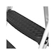 Escadote profissional W&uuml;rth - ESCADOTE PROFISSIONAL 4 DEGRAUS - 3