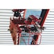 HSG 180 COMPACT fall arrester - FALLARSTR-HSG-COMPACT-1,8M - 2