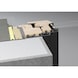 Installation frame Easy-Cut for front doors - 3