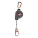Dispositivo anticaduta retrattile HSG 550 STRAP - 1