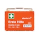 First-aid kit In accordance with &Ouml;NORM Z 1020:2025 - 1STAIDBOX-(&Ouml;NORM Z1020:2025)-70PCS - 1