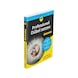 Handbuch Professionell D&uuml;bel setzen - HNDBUCH-DBL-(SETZEN F.DUMMIES) - 1