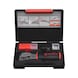 Blade scraper set LIMITED EDITION 21 pieces - SCPR-SET-2BLDE-LE-21PCS - 1
