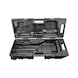 Machine case for MH 16-XE chipping hammers
