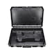 Machine case for BMH 40-XES hammer drill and chipping hammers
