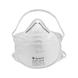 Particle-filtering half mask FFP1 CM 100 - HALFMASK-FFP1-CM100-EN149 - 2