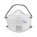 Particle-filtering half mask FFP2 V CM 100 - HALFMASK-FFP2-CM100-EN149 - 2
