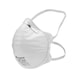 Particle-filtering half mask FFP1 CM 100 - HALFMASK-FFP1-CM100-EN149 - 1