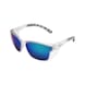 AURIGA safety goggles - SAFEGOGL-AURIGA-GREEN-MIRROR - 1
