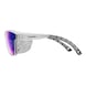 AURIGA safety goggles - SAFEGOGL-AURIGA-GREEN-MIRROR - 2