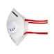Particle-filtering half mask FFP3 V CM 100 - HALFMASK-FFP3-V-CM100-EN149 - 3