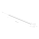LED-Unterbauleuchte UBL-24-16-Basis mit integriertem IR-Dimmschalter - LEUCHT-SET-UBL-24-16-BASIS-450MM - 2