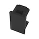 Blind cap for perforated wall CRAFT
