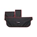 Dashboard protector with display protection - PROT-DASHBOARD - 1