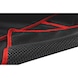 Dashboard protector with display protection - PROT-DASHBOARD - 2
