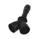 Y-connector for Mirka Dexos industrial vacuum cleaner