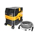 Wet and dry vacuum cleaner, electric Mirka DEXOS&reg; 1217 M AFC