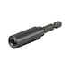 Eyelet Purlin Screw Socket Driver (EPSSD) - SKTWRNCH-DRIV-TWPS-1/4IN - 2