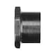 Pressure nut for HNG lever riveter - SP-PUSHNUT - 1